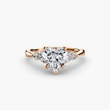 Inel Prestige Solitaire