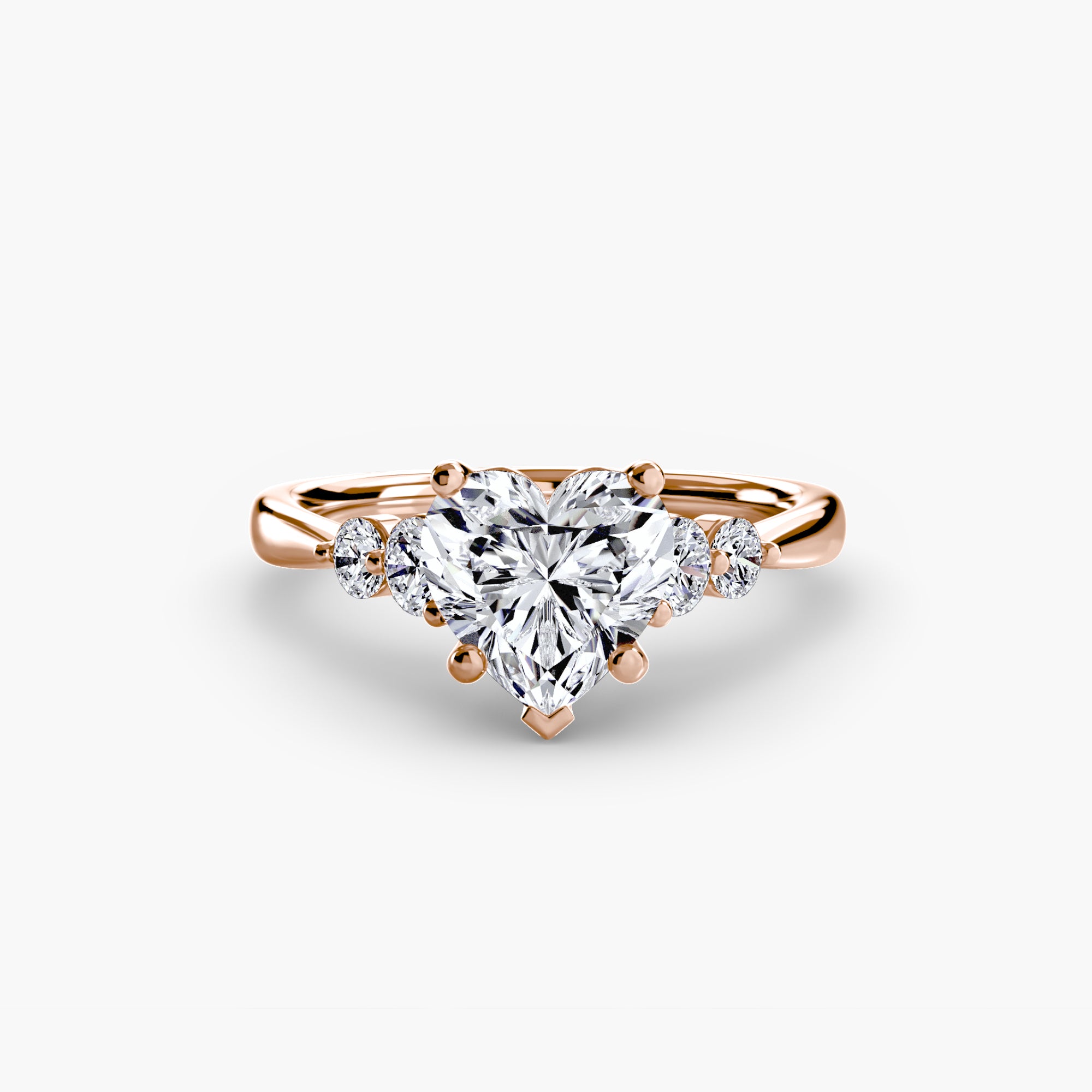 Inel Prestige Solitaire