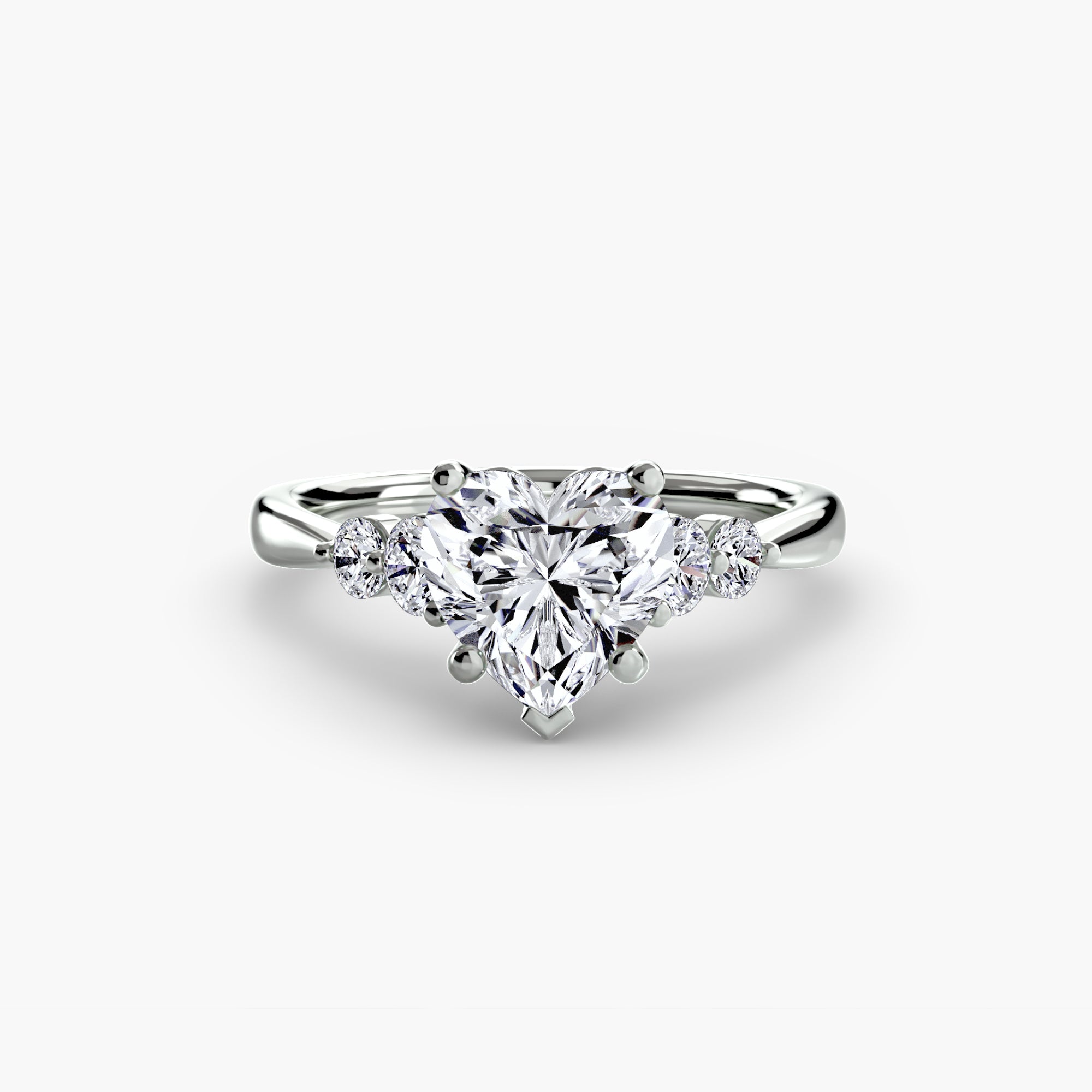 Inel Prestige Solitaire