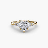 Inel Prestige Solitaire