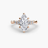 Inel Prestige Solitaire