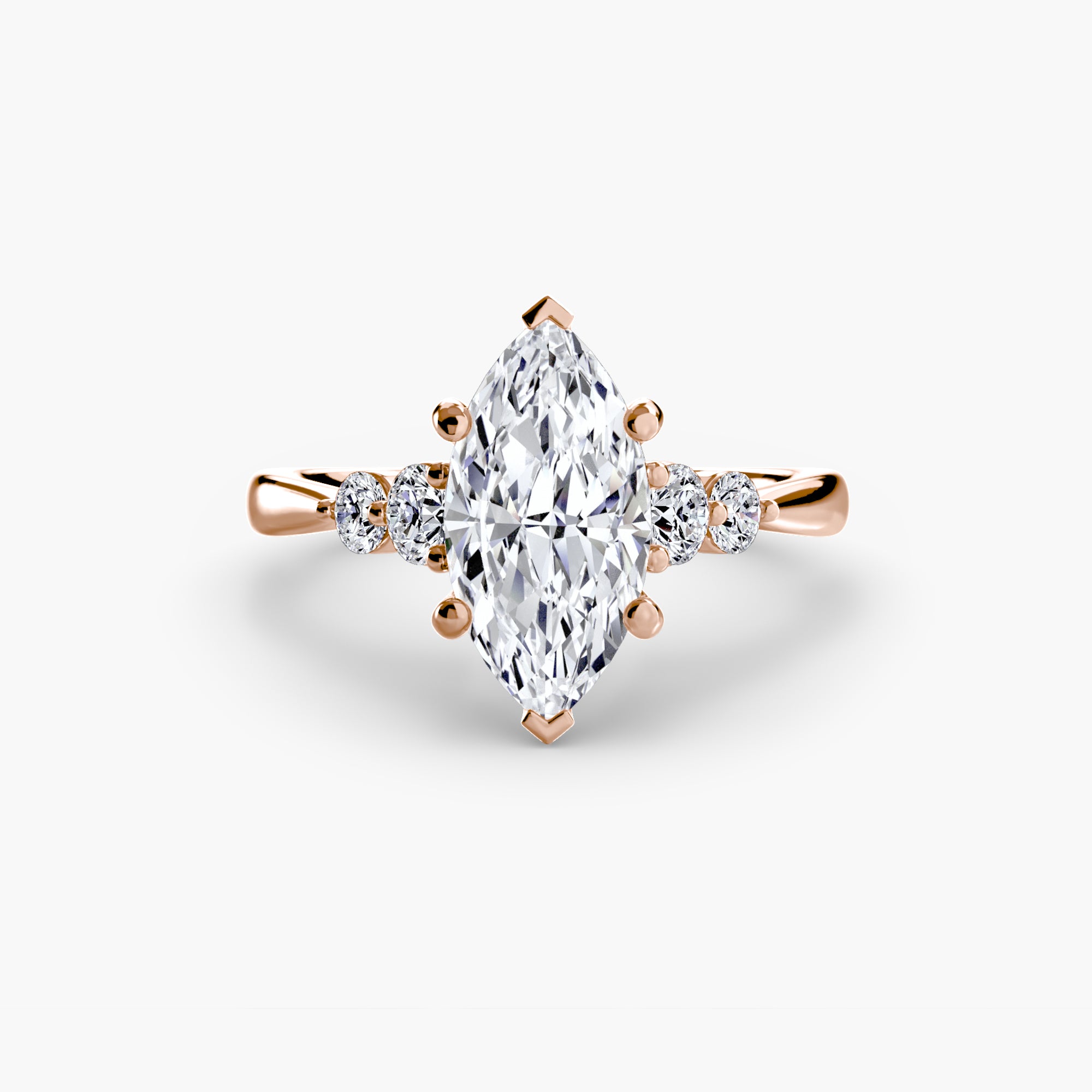 Inel Prestige Solitaire