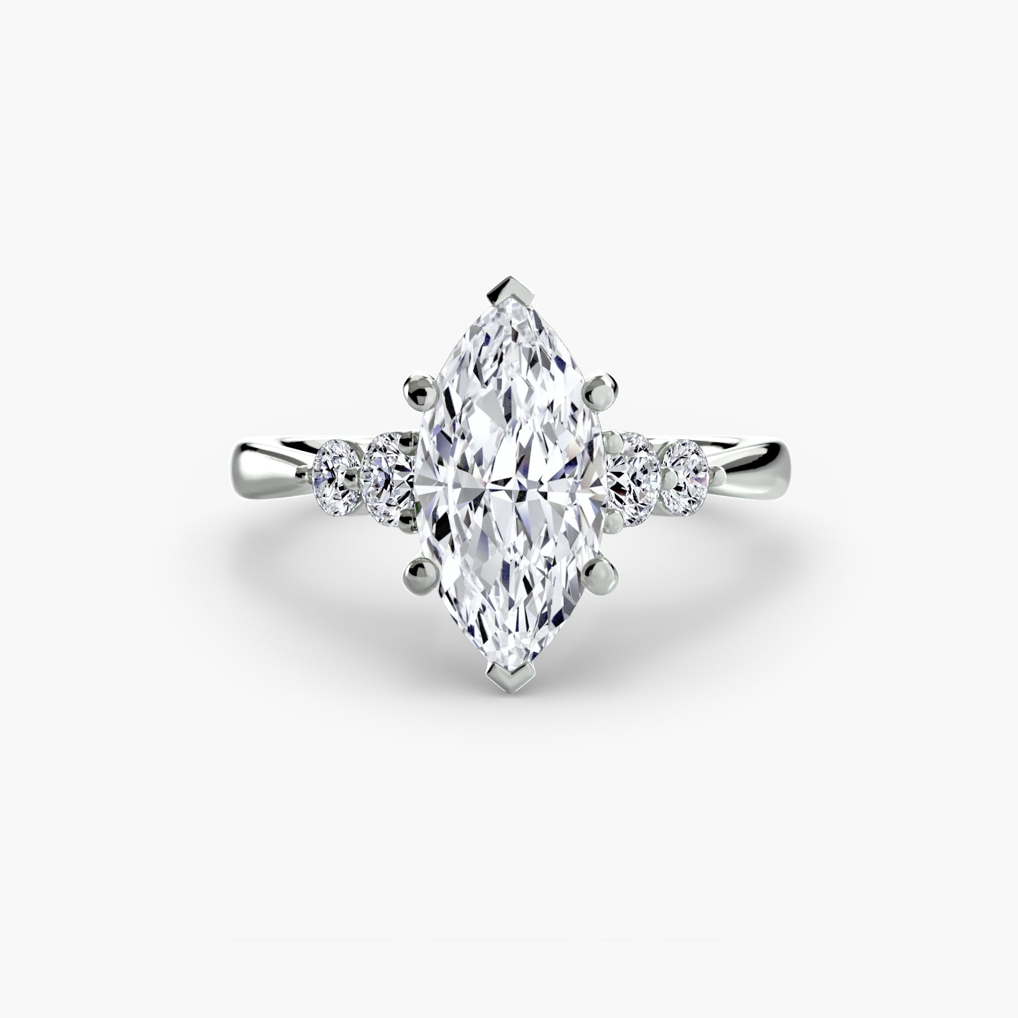 Inel Prestige Solitaire