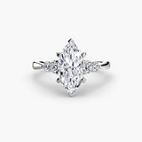 Inel Prestige Solitaire
