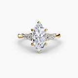 Inel Prestige Solitaire