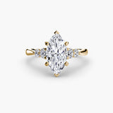 Completed Ring (Europe Size 55.00)