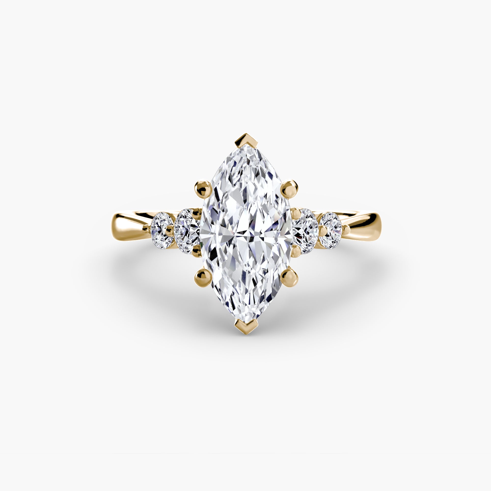 Inel Prestige Solitaire