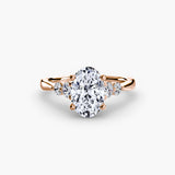 Inel Prestige Solitaire