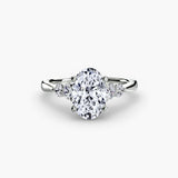 Inel Prestige Solitaire