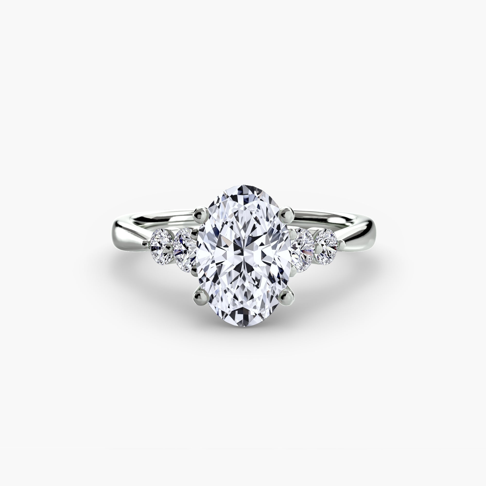 Inel Prestige Solitaire