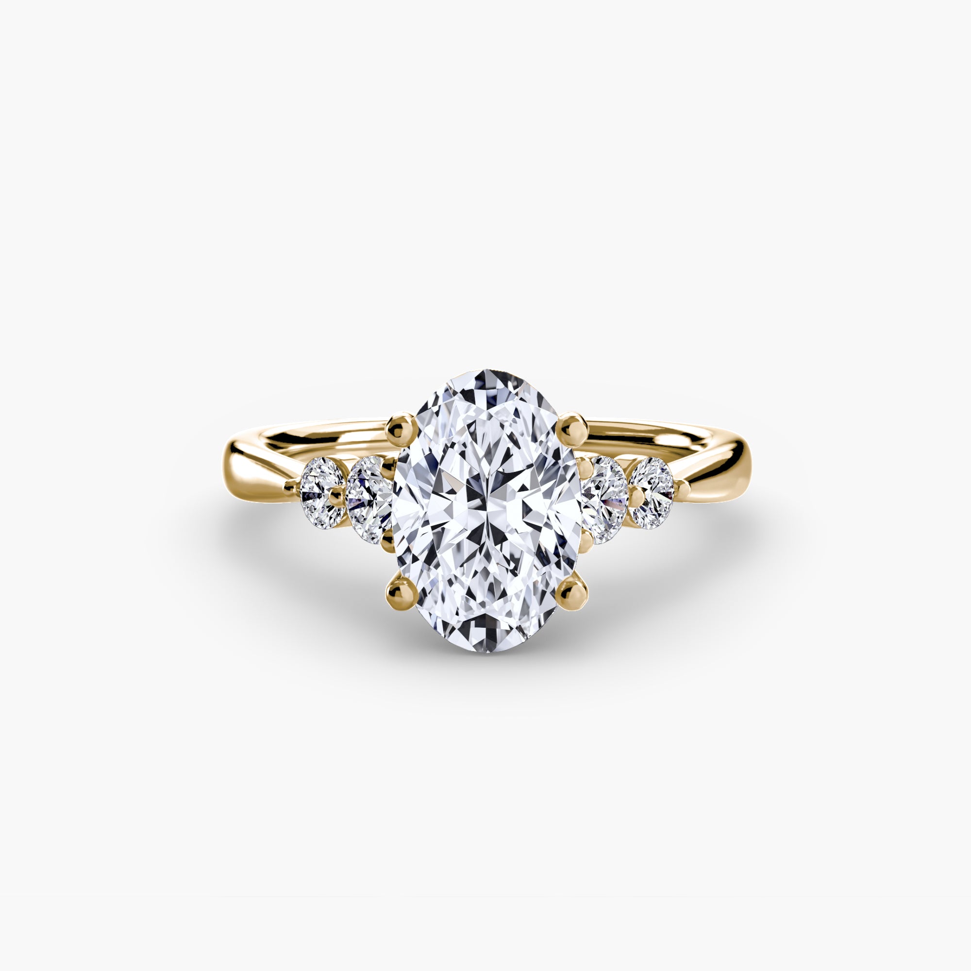 Inel Prestige Solitaire