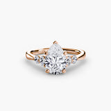 Inel Prestige Solitaire