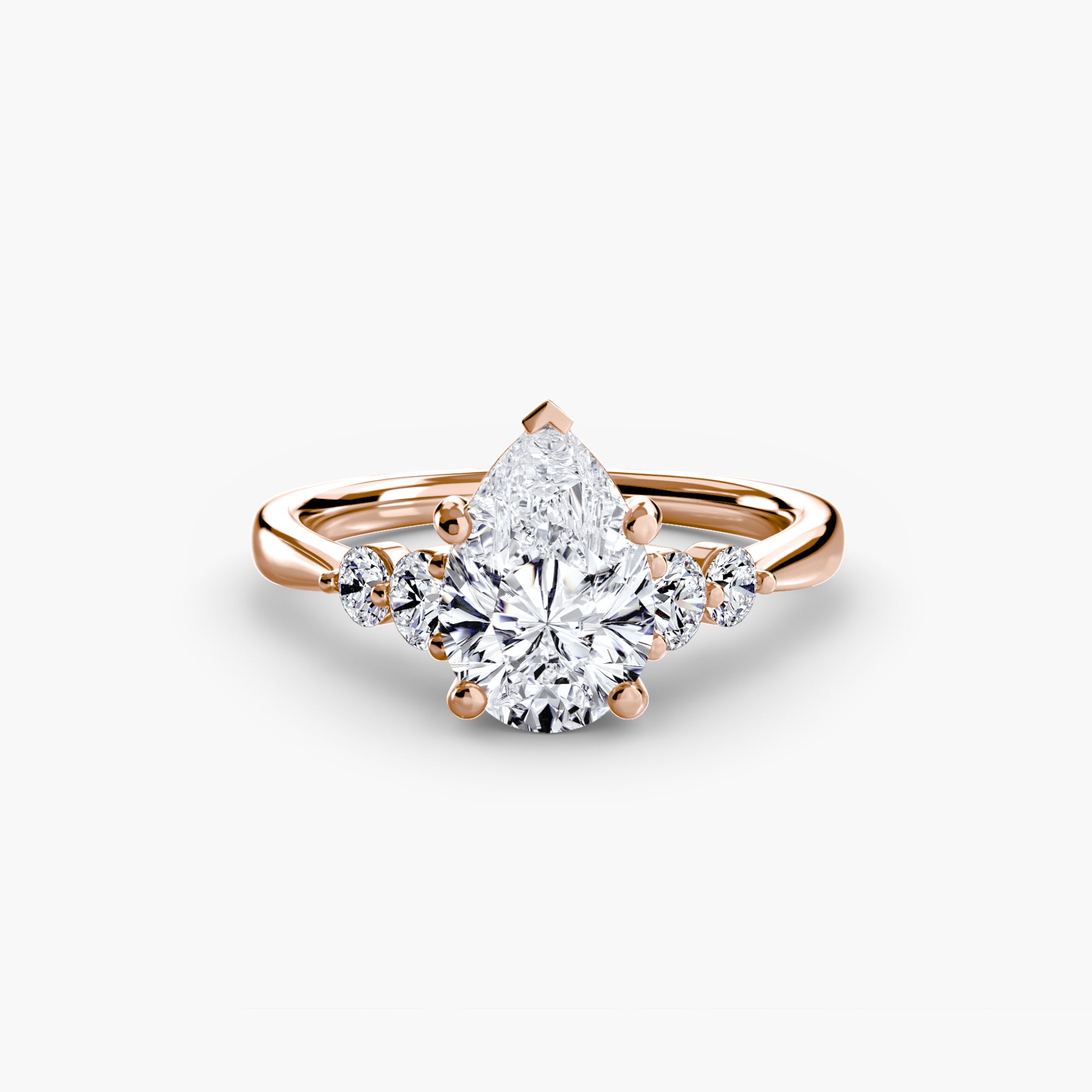Inel Prestige Solitaire