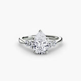 Inel Prestige Solitaire