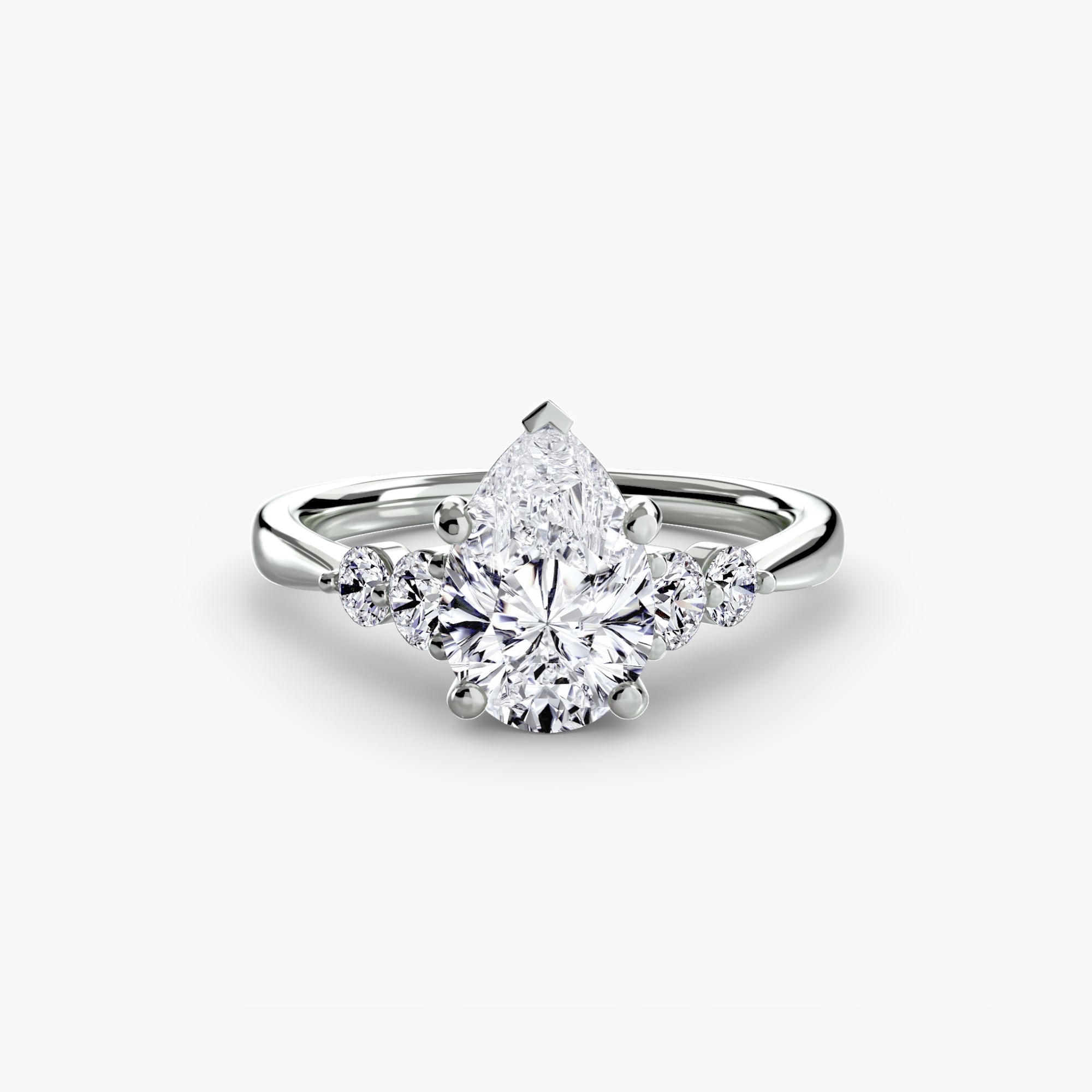 Inel Prestige Solitaire