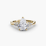 Inel Prestige Solitaire