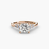 Inel Prestige Solitaire