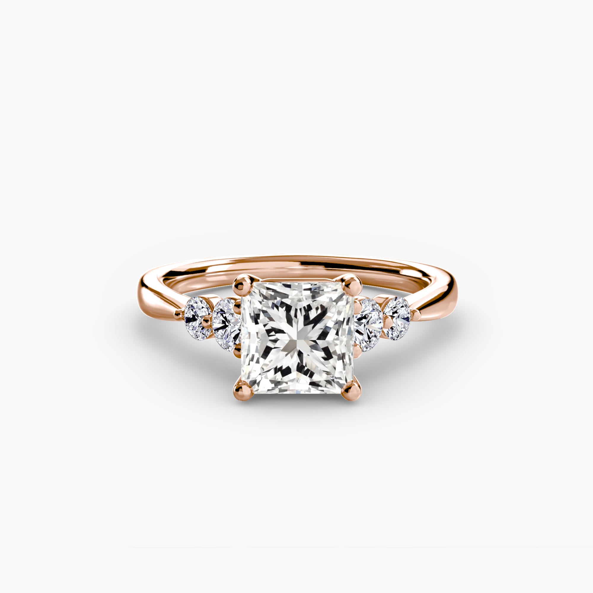 Inel Prestige Solitaire
