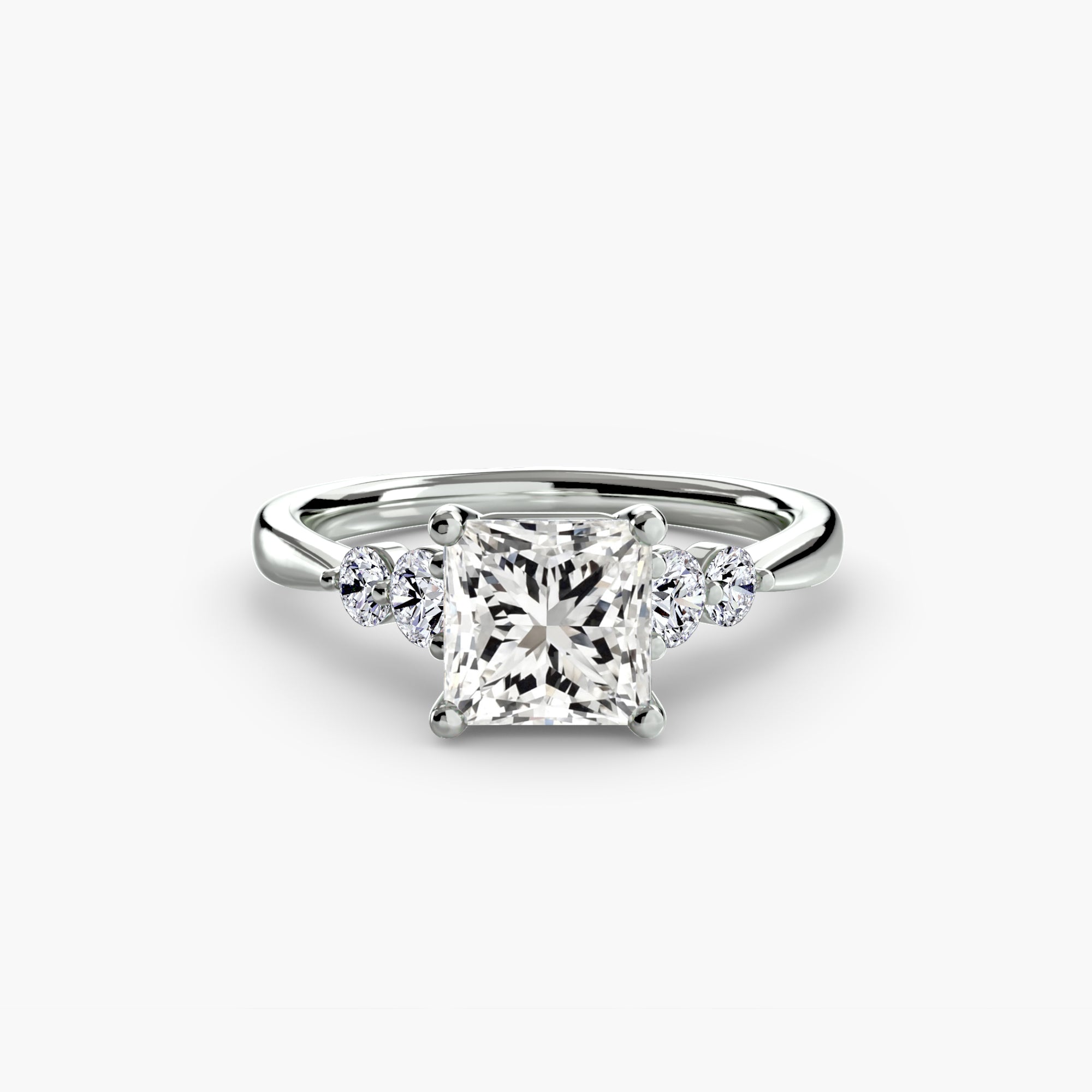 Inel Prestige Solitaire