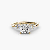 Inel Prestige Solitaire