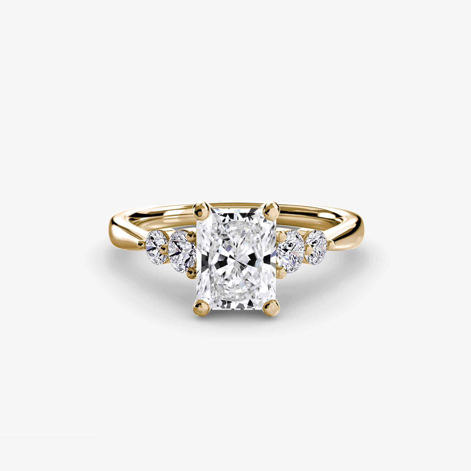 Inel Prestige Solitaire