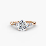 Inel Prestige Solitaire
