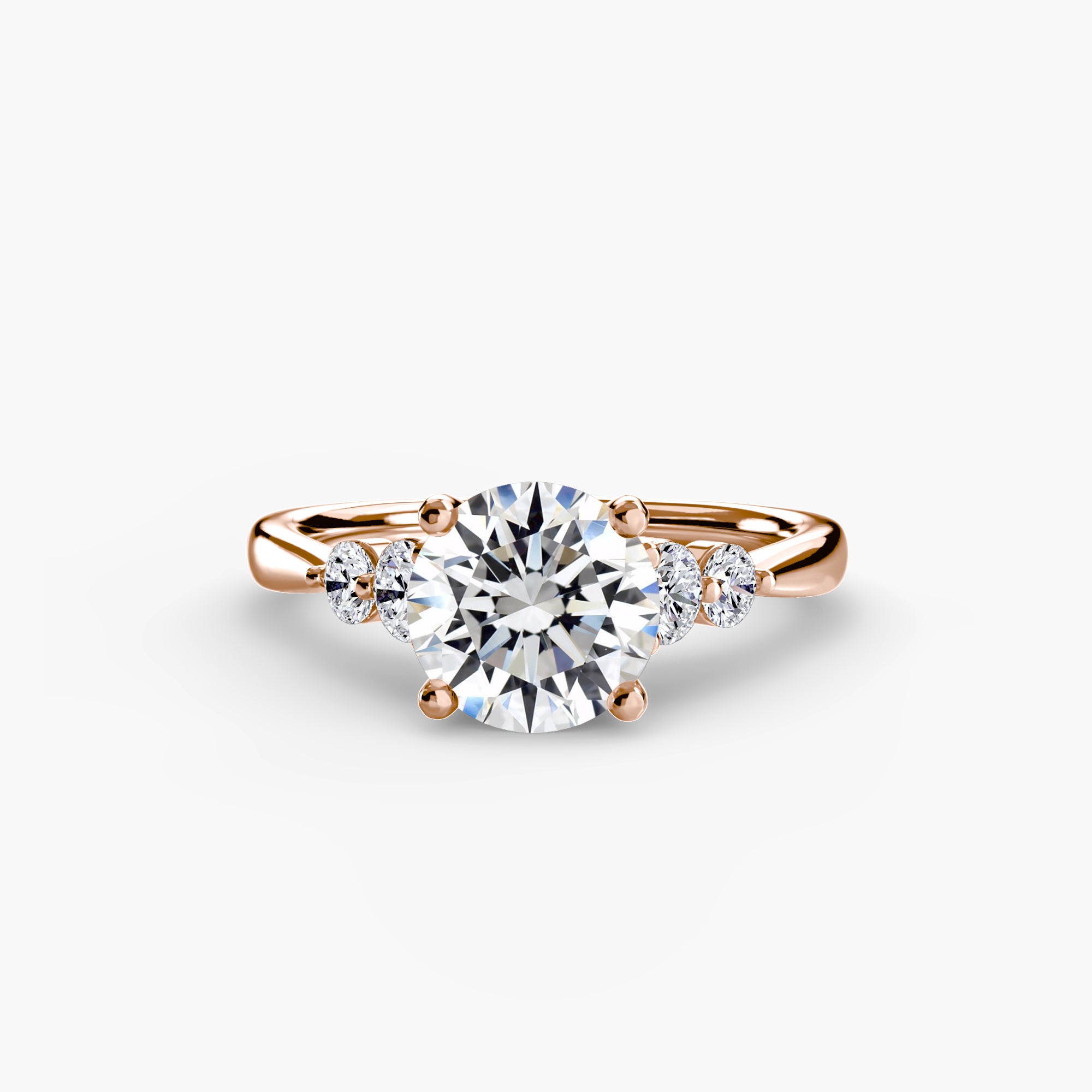 Inel Prestige Solitaire