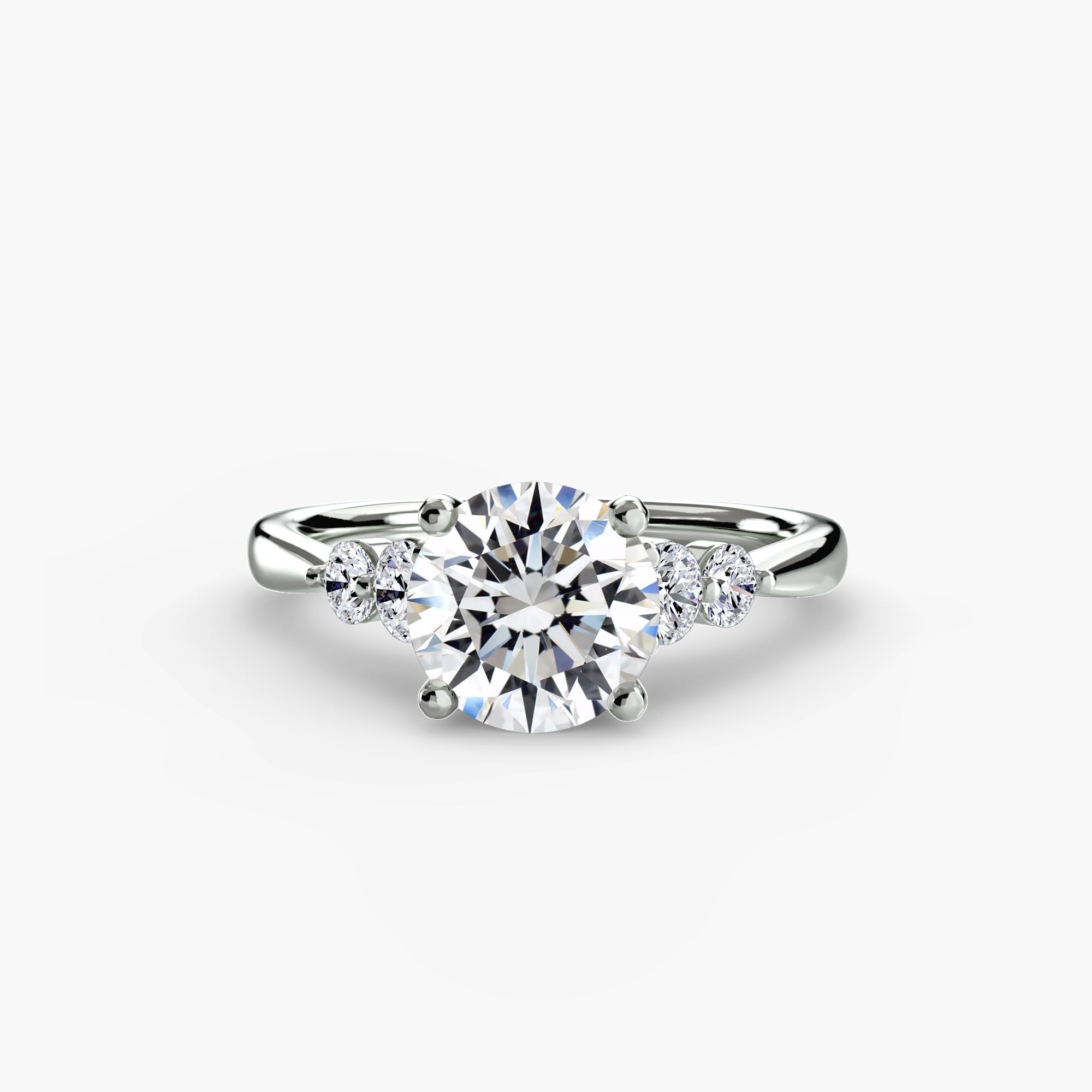 Inel Prestige Solitaire