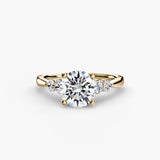 Inel Prestige Solitaire
