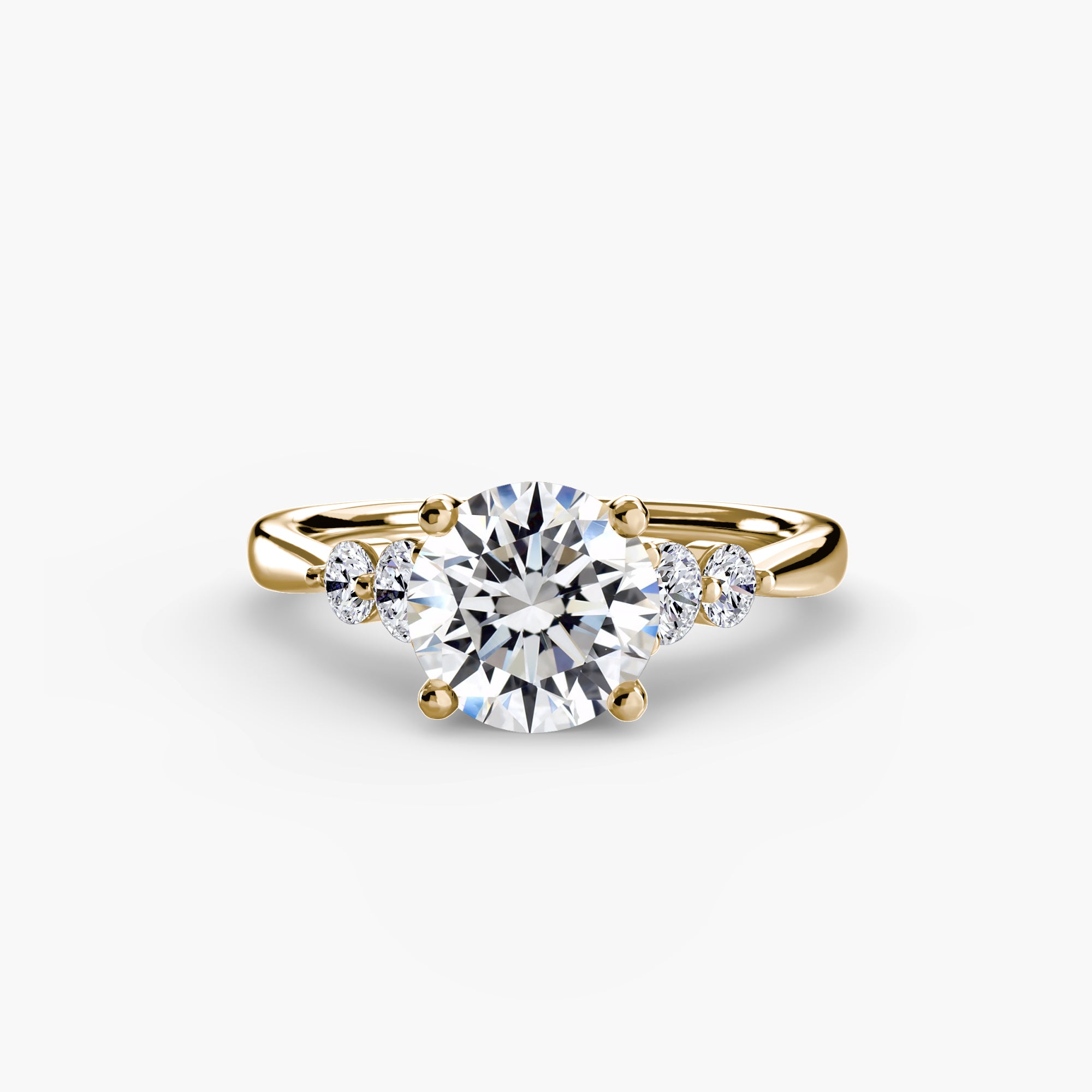 Inel Prestige Solitaire