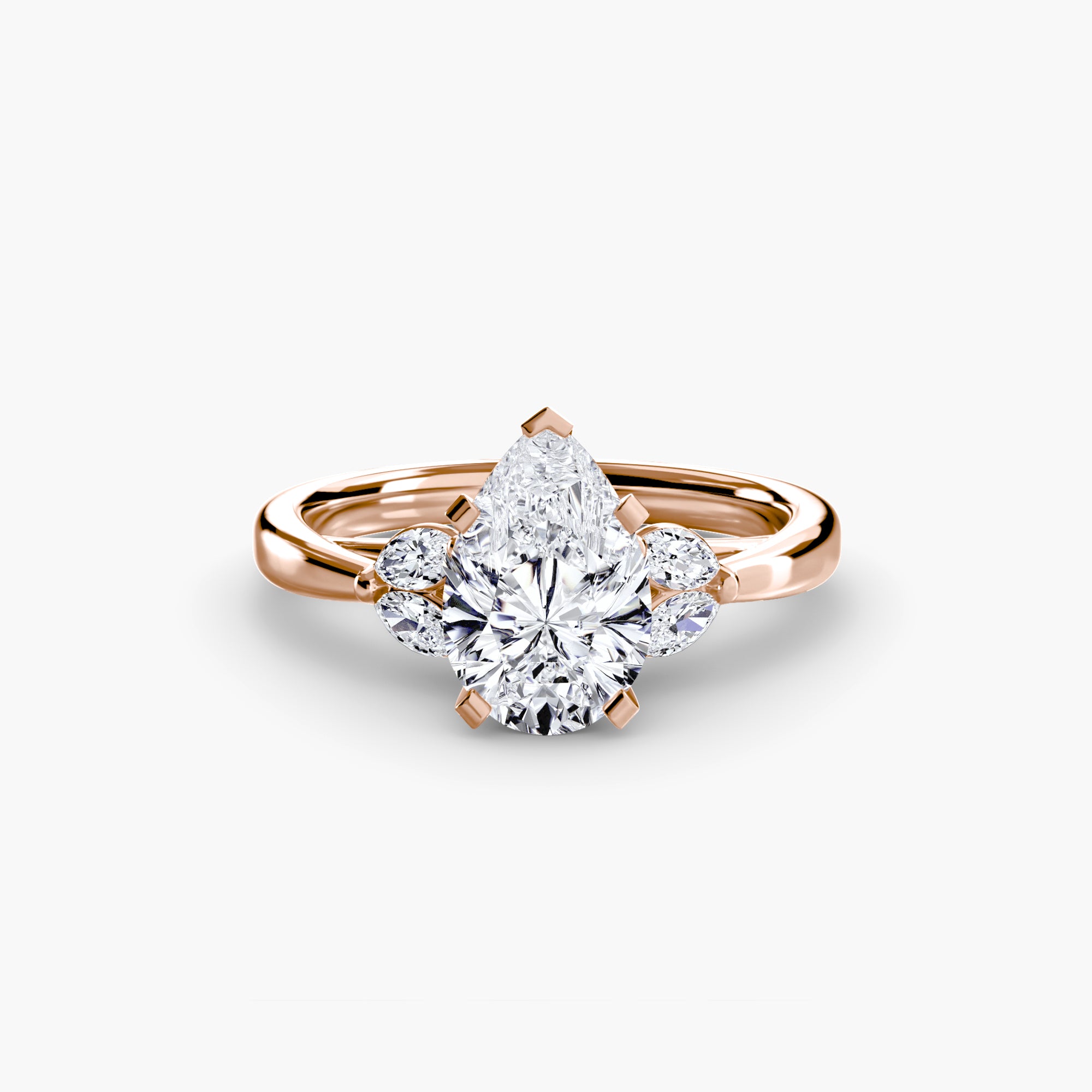 Inel Celestial Cluster