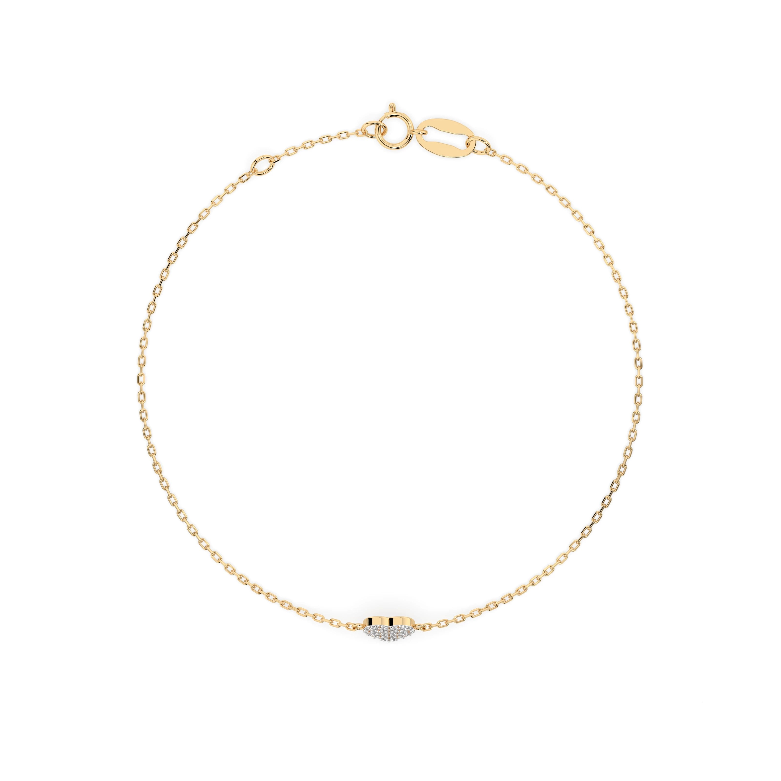 Brățară Minimalism – 105-10012 – imaginea 5