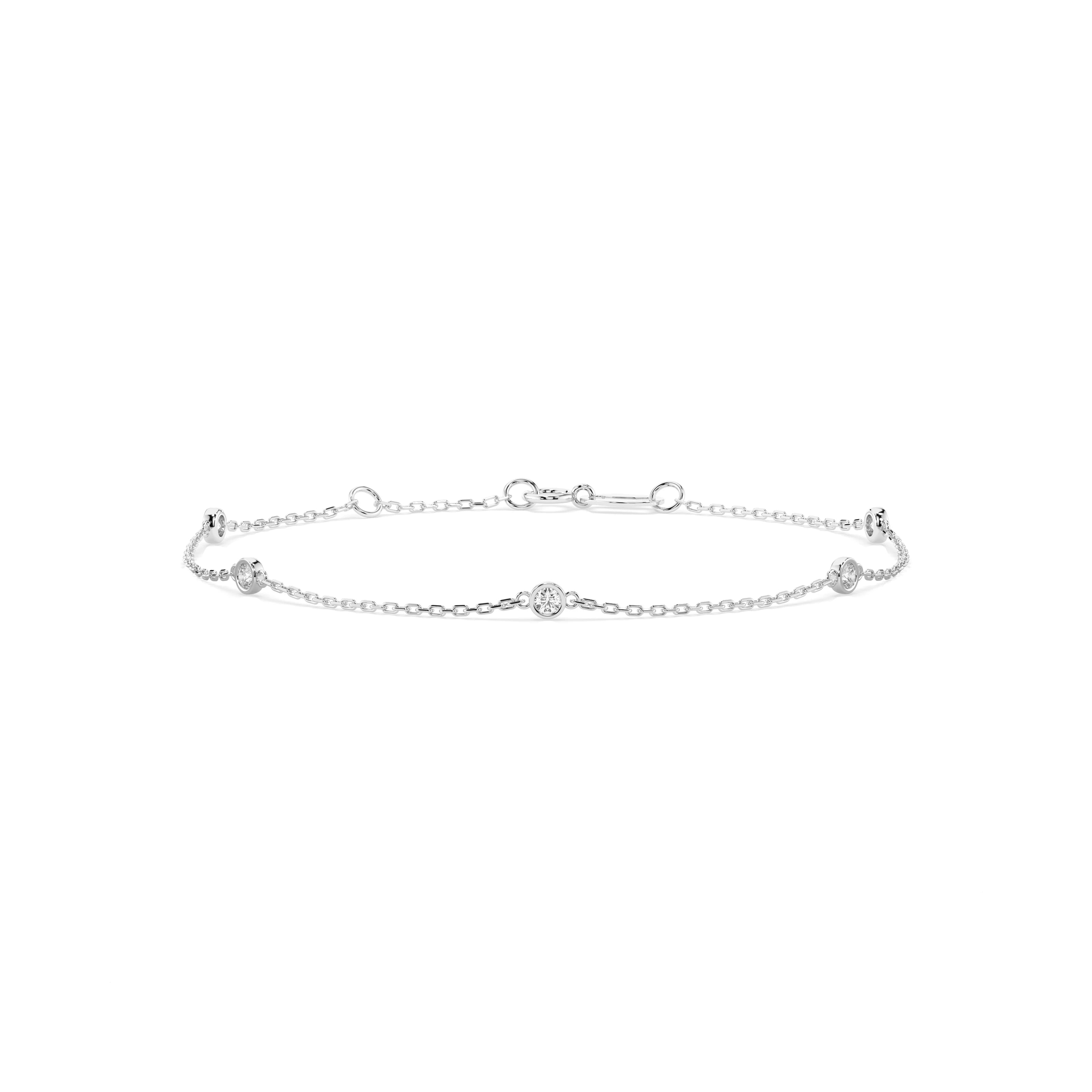 Brățară Minimalism – 105-10008/5(1.9) – imaginea 1