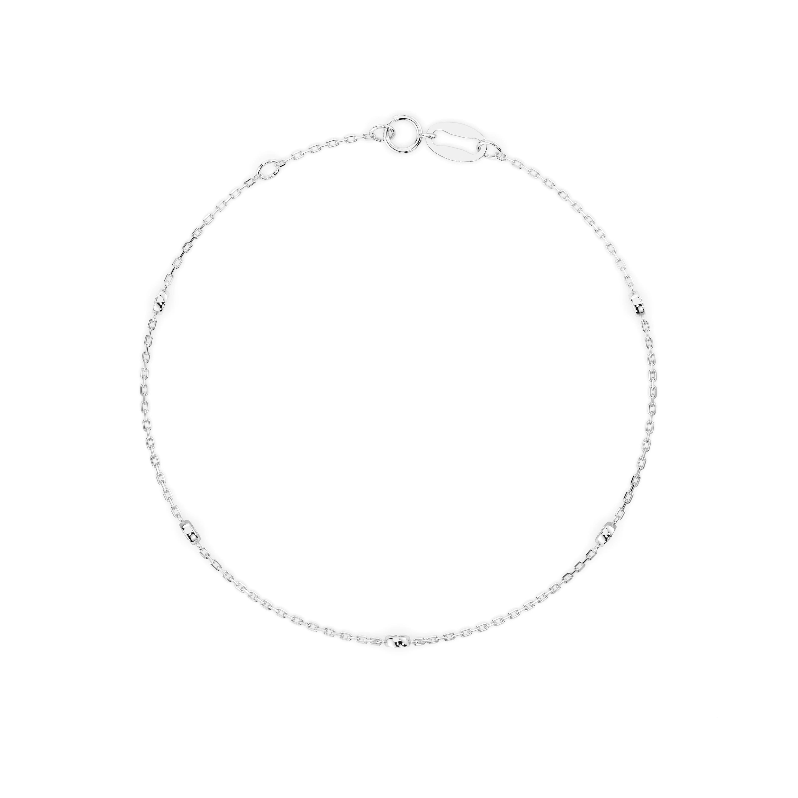 Brățară Minimalism – 105-10008/5(1.9) – imaginea 2