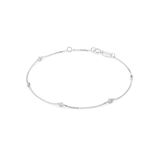 Brățară Minimalism – 105-10008/5(1.9) – imaginea 3