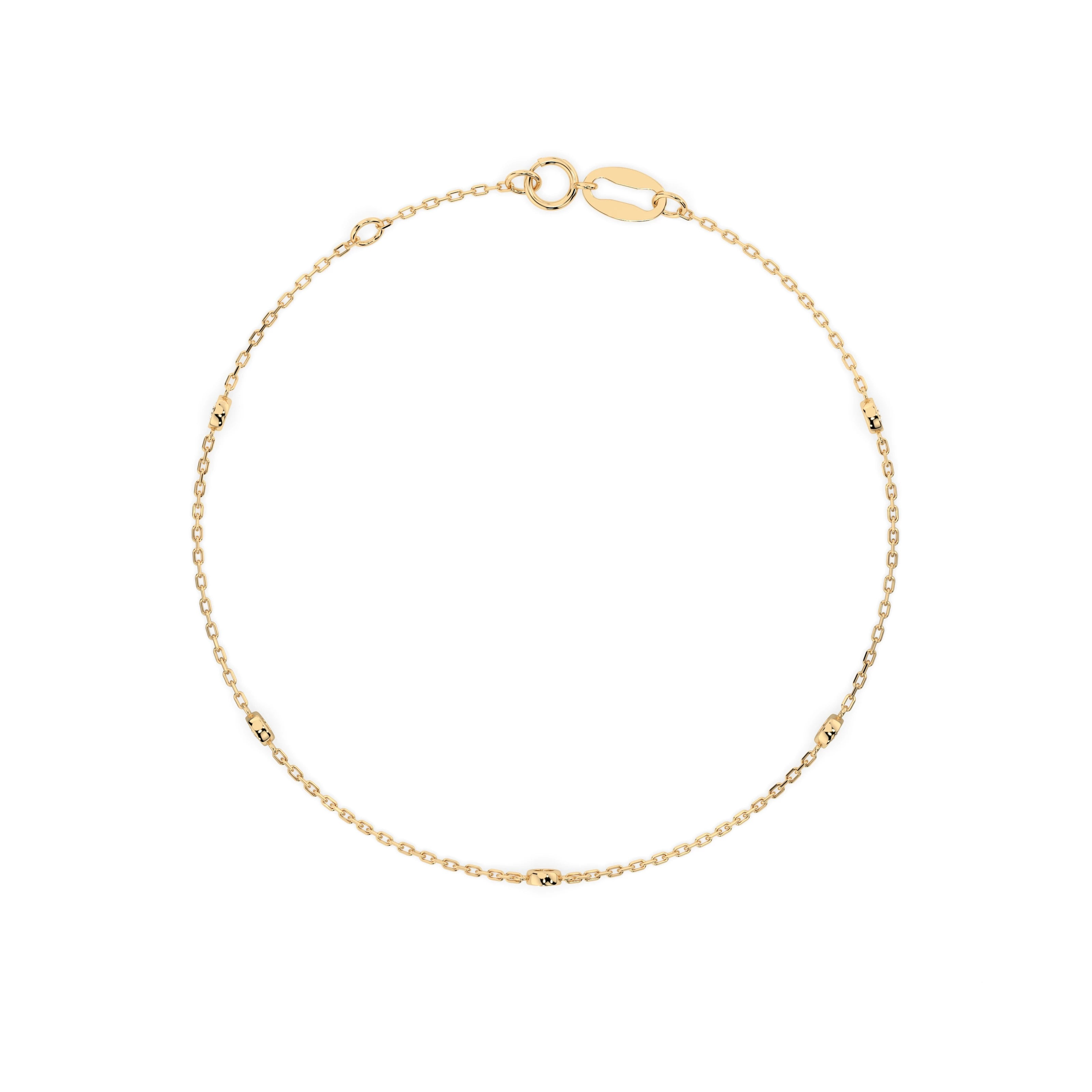 Brățară Minimalism – 105-10008/5(1.9) – imaginea 5
