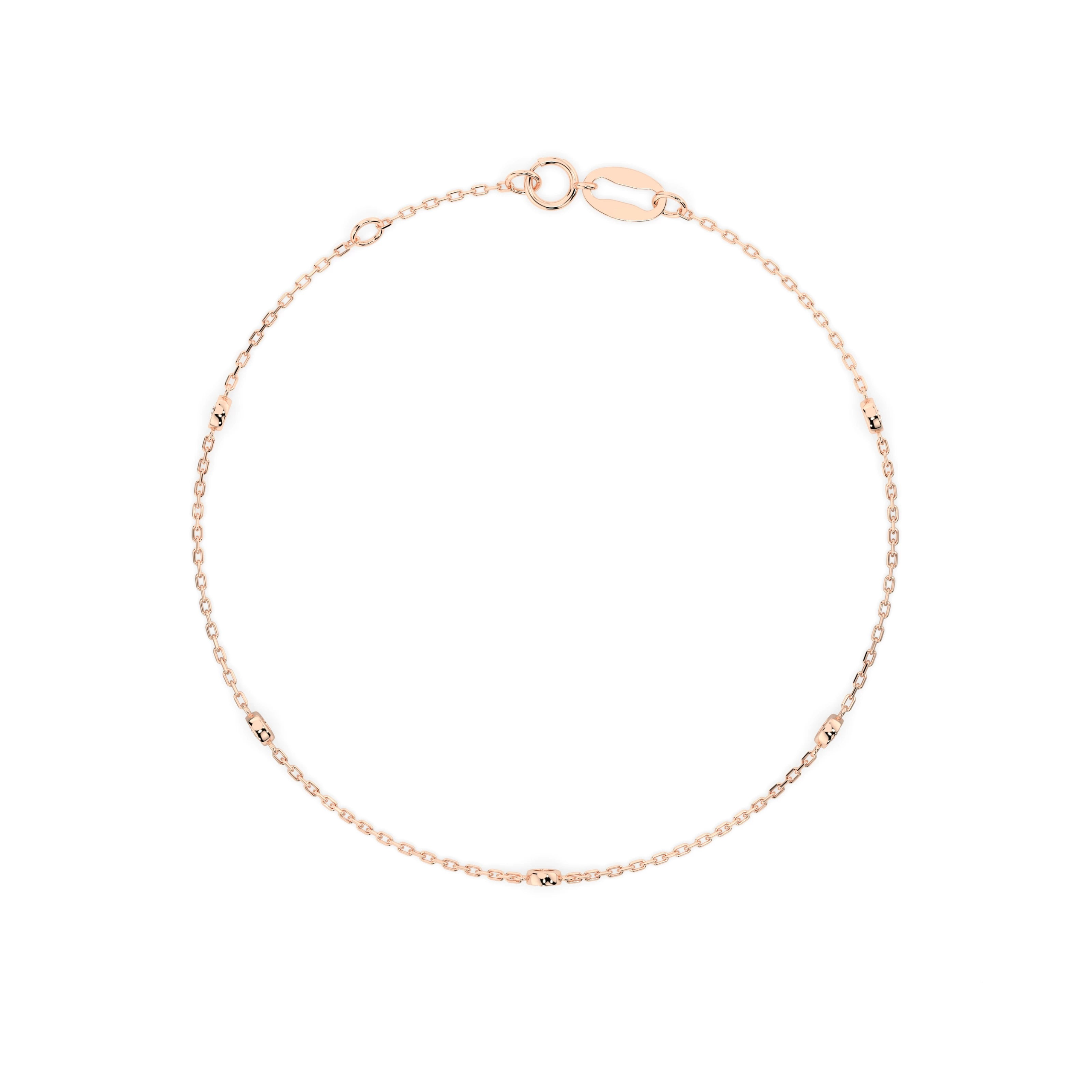 Brățară Minimalism – 105-10008/5(1.9) – imaginea 8