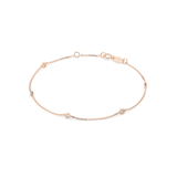 Brățară Minimalism – 105-10008/5(1.9) – imaginea 9