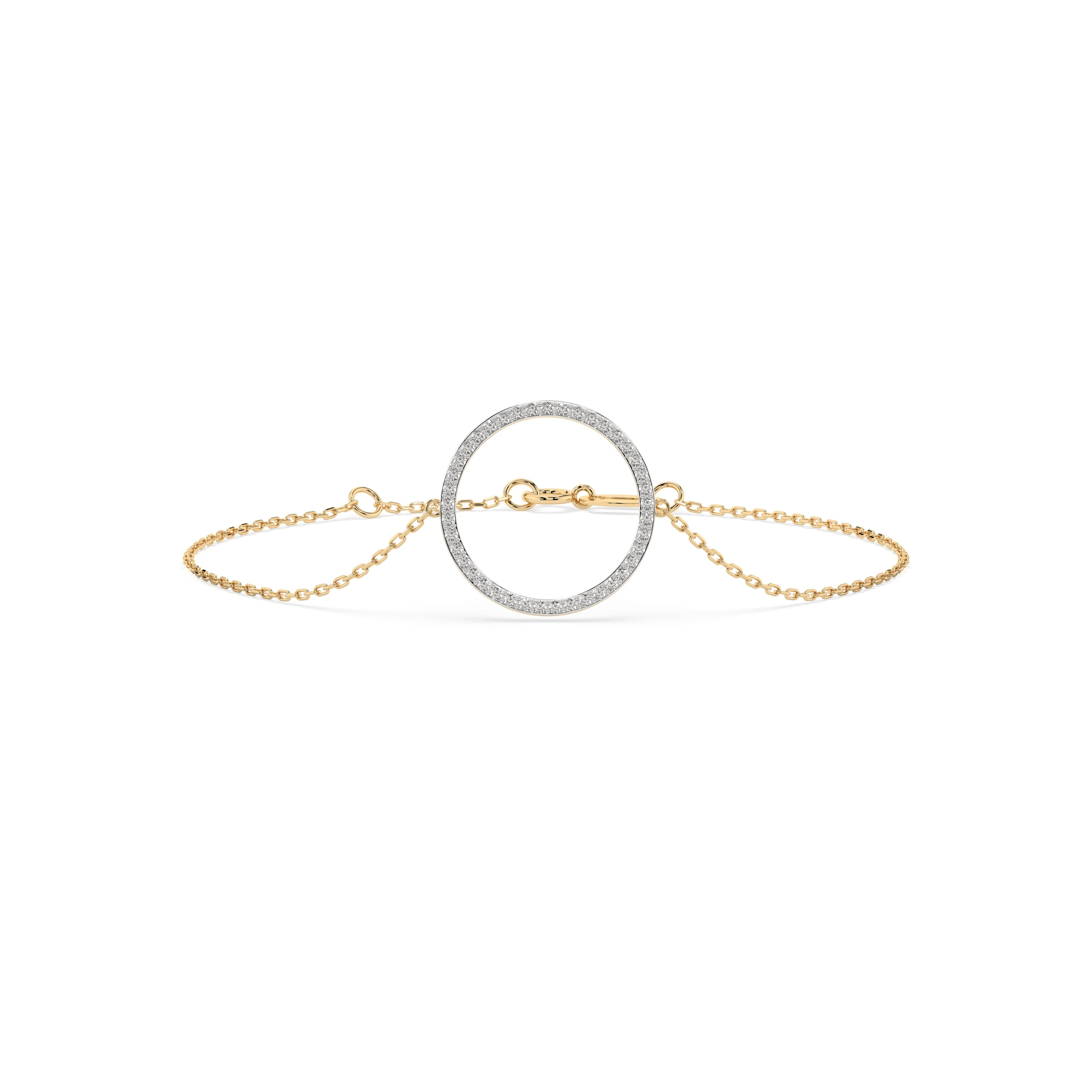 Brățară Minimalism – 105-10007 – imaginea 4