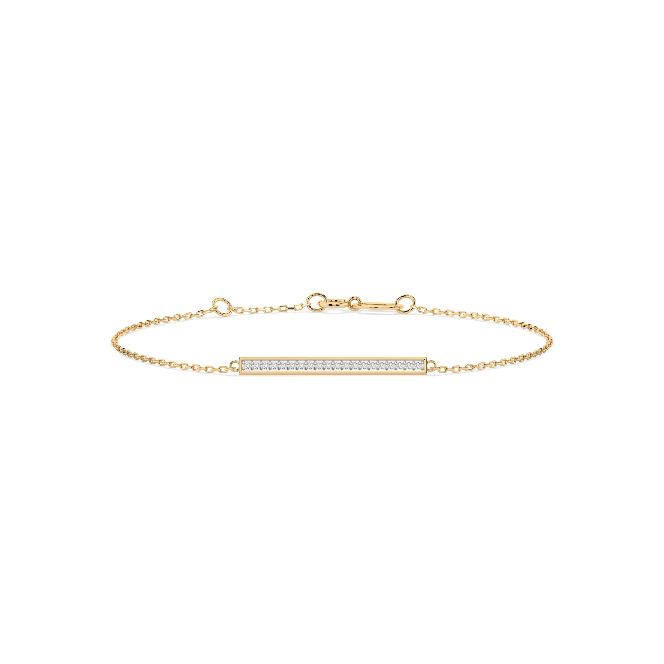 Brățară Minimalism – 105-10017 – imaginea 4