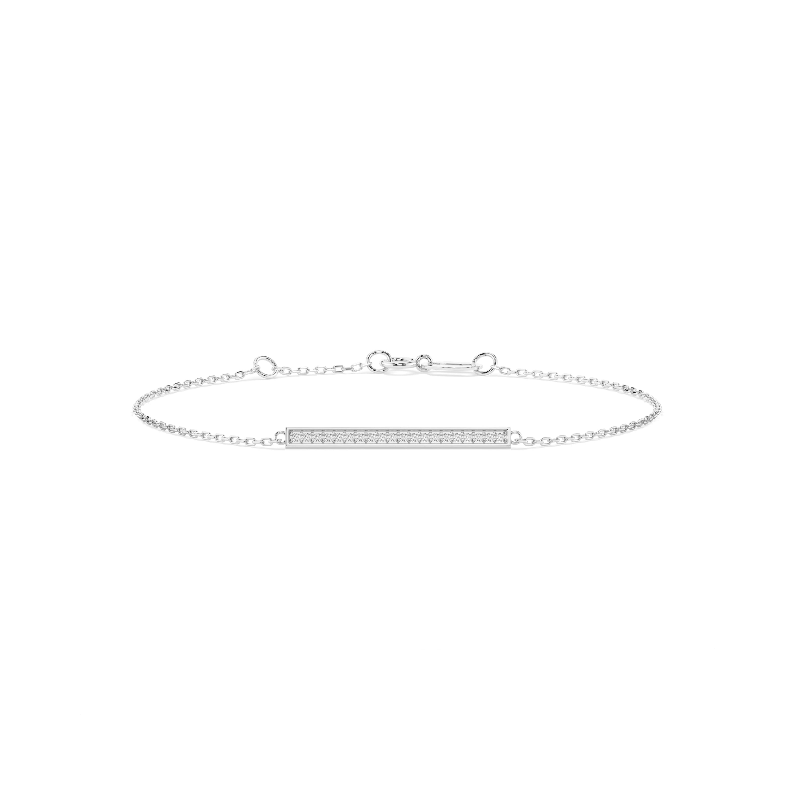 Brățară Minimalism – 105-10017 – imaginea 1