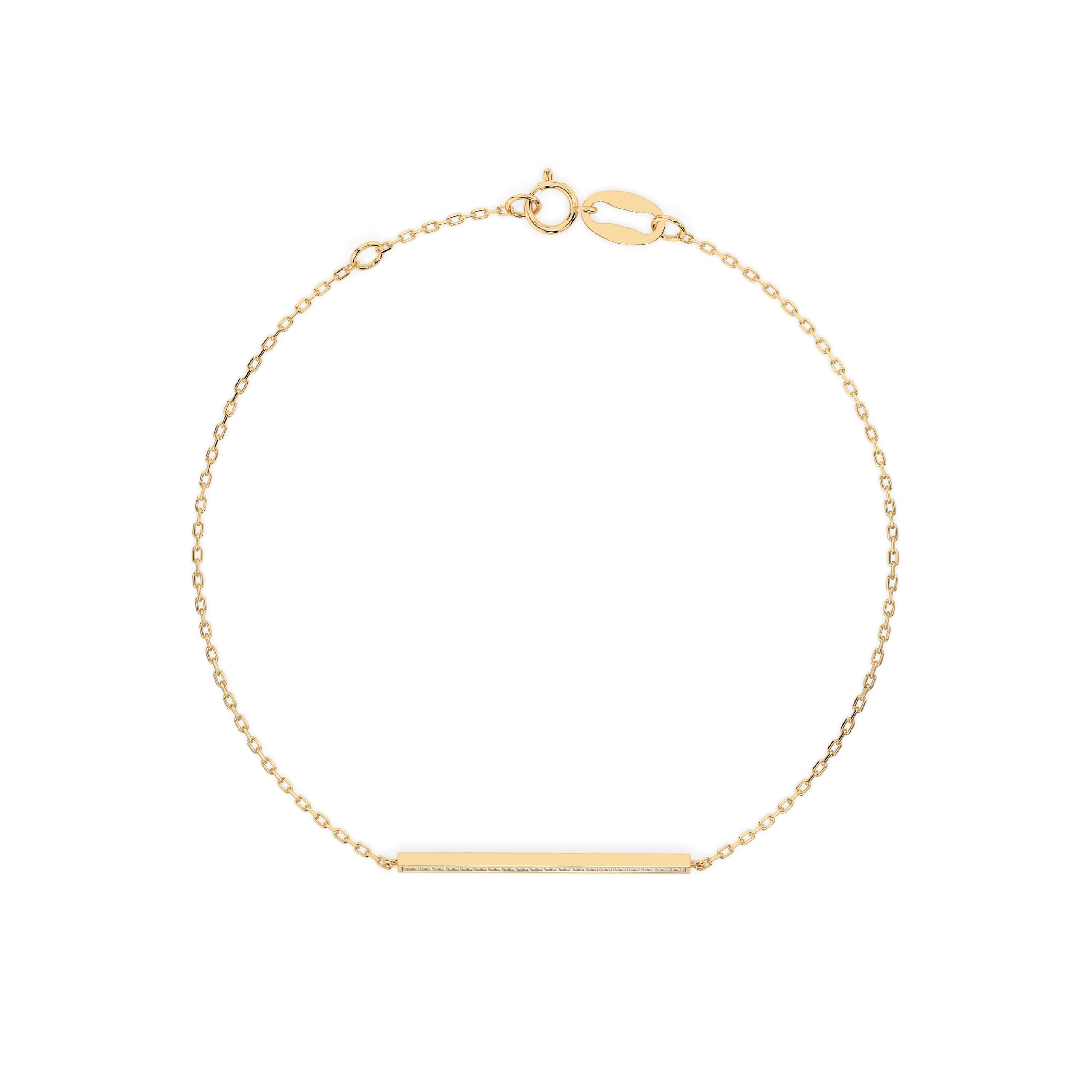 Brățară Minimalism – 105-10017 – imaginea 5