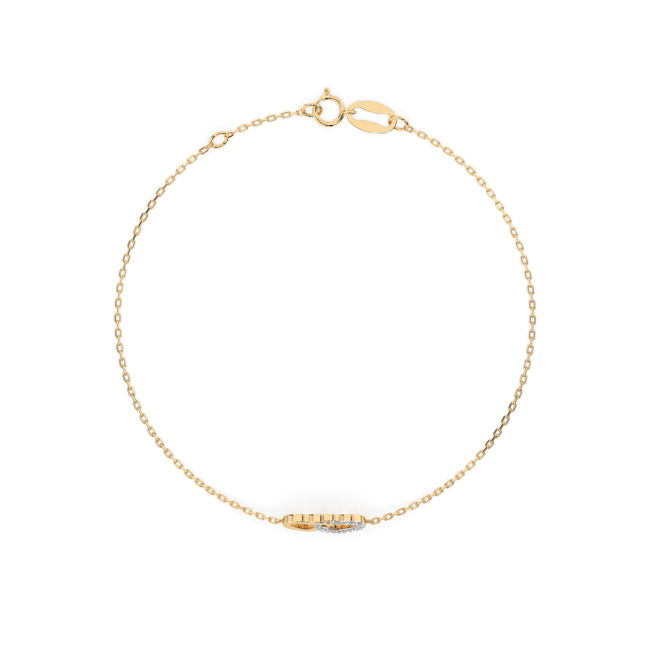 Brățară Minimalism – 105-10010 – imaginea 5