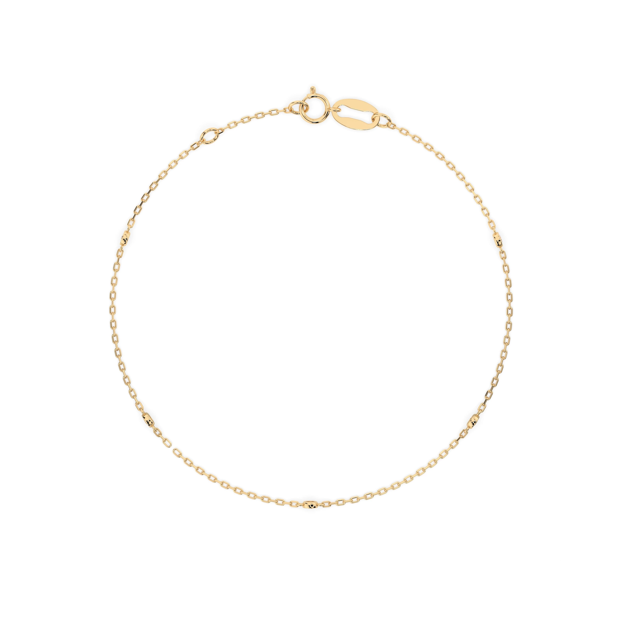 Brățară Minimalism – 105-10008/5(1.4) – imaginea 4