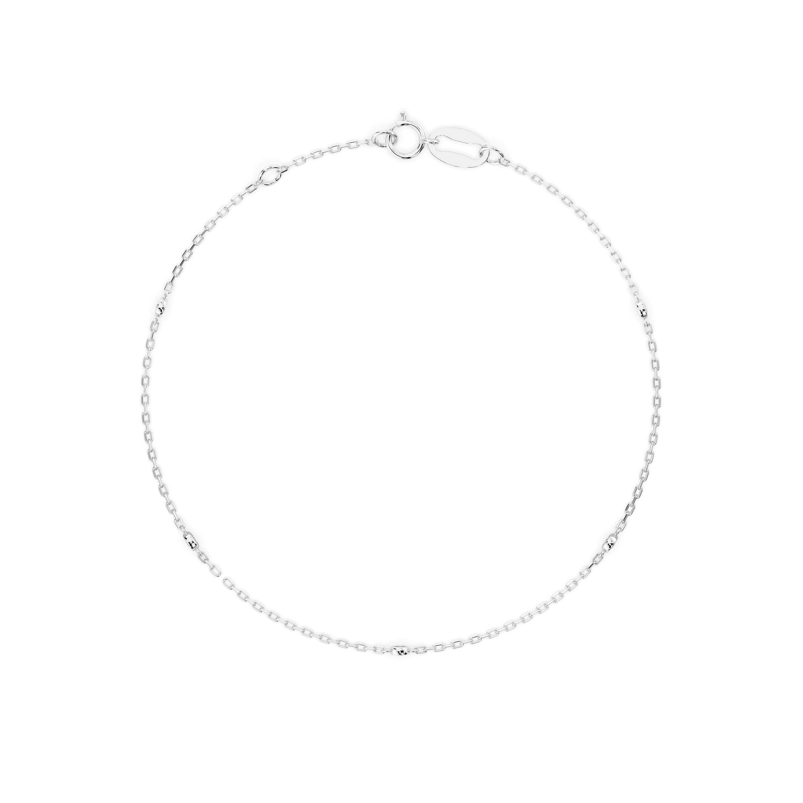 Brățară Minimalism – 105-10008/5(1.4) – imaginea 1