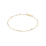 Brățară Minimalism – 105-10008/5(1.4) – imaginea 5