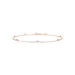 Brățară Minimalism – 105-10008/5(1.4) – imaginea 6
