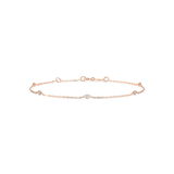 Brățară Minimalism – 105-10008/5(1.4) – imaginea 6