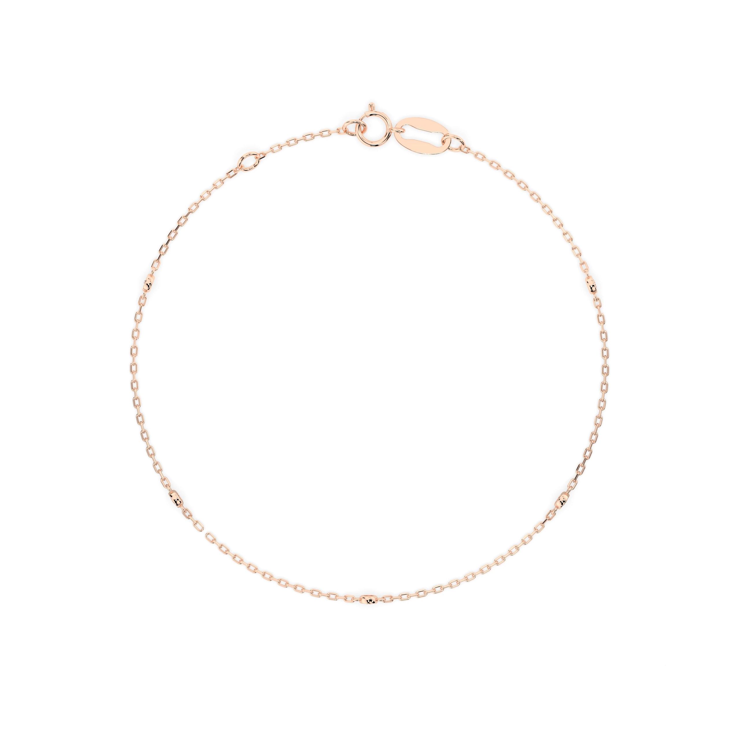 Brățară Minimalism – 105-10008/5(1.4) – imaginea 7