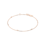Brățară Minimalism – 105-10008/5(1.4) – imaginea 8